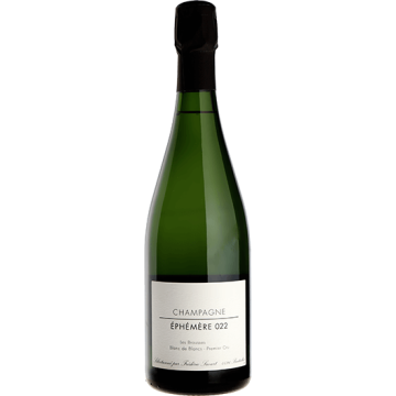Champagne Grand Cru Extra Brut "Éphémère 022" - Frédéric Savart
