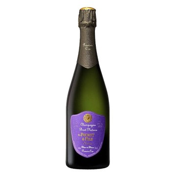 Champagne Blanc de Blancs Brut Nature 1er Cru - Fourny & Fils