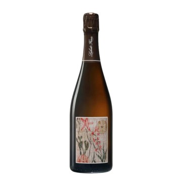 Champagne Nature Blanc de Blancs - Laherte Frères