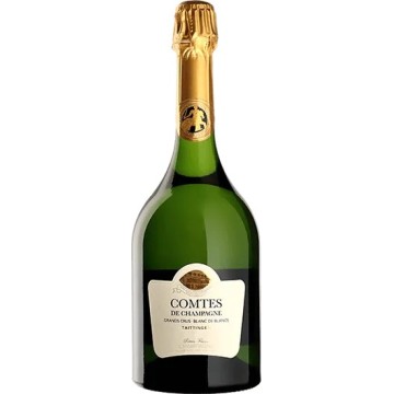 Champagne Blanc de Blancs Brut "Comtes de Champagne" 2012 - Taittinger